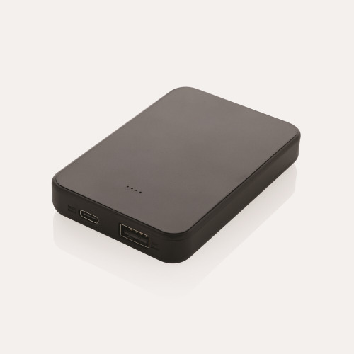 Power bank 5000 mAh Boostcore Czarny P322.5501 (10)