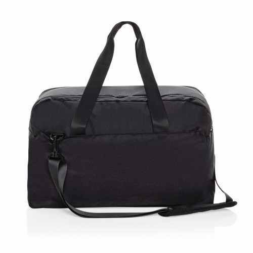 Torba na laptopa 15,6" Swiss Peak Czarny P707.2701 (3)