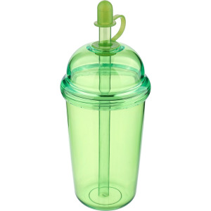 Kubek podróżny 500 ml Jasnozielony