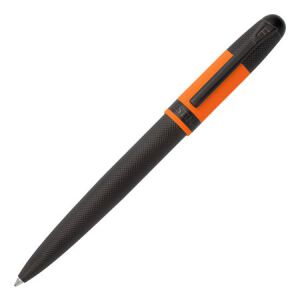Długopis Classicals Black Edition Blue Pomarańczowy