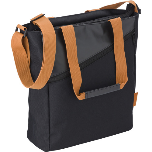 Torba na dokumenty Czarny V9436-03 (1)