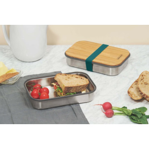 Lunch box na kanapkę BLACK+BLUM
