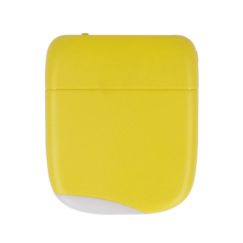 Xoopar ICE P Powerbank 5000mAh żółty LT41412-N0041 (5)