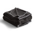 Nightingale Ponczo z polaru 120x160 cm Czarny LT54901-N0002  thumbnail