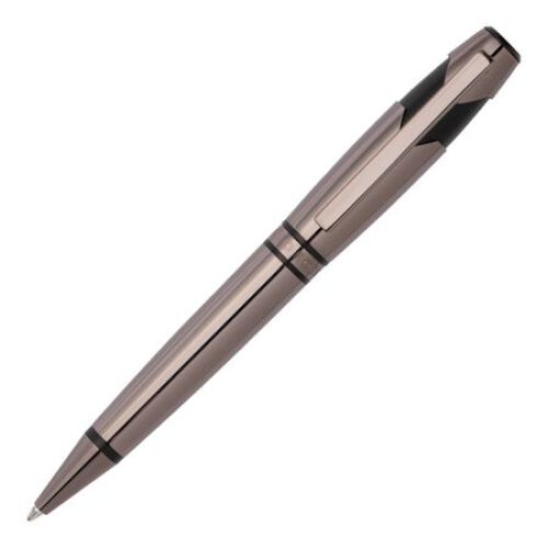 Długopis Chevron Gun Beżowy HSS2524D 