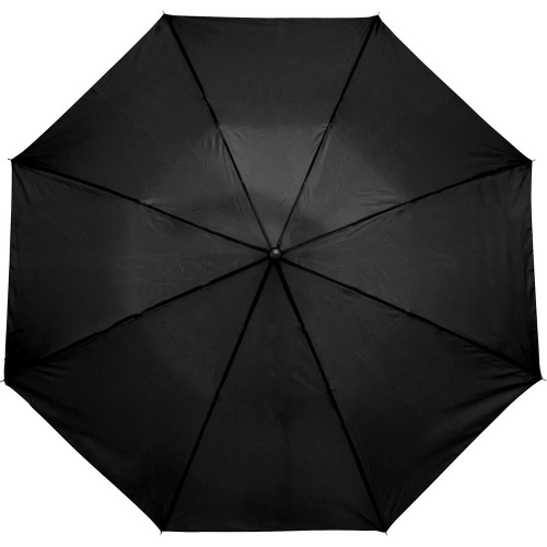 Parasol manualny, składany Czarny V4215-03 (3)