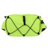 Torba crossbody R-PET ze sznurkiem ściągającym Jasnozielony LT95296-N0032 (1) thumbnail