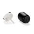 Kubek termiczny DOPPIO 360 ml Czarny 16029-02 (8) thumbnail