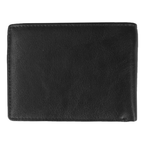 Portfel z ochroną RFID Swiss Peak Czarny V9892-03 (17)