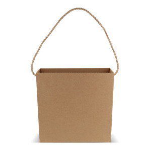 Torba pudełkowa 35x35x11cm