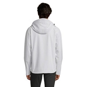REPLAY męski softshell 340