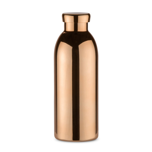 Butelka stalowa NEL 500 ml Różowy 16242-21 (2)