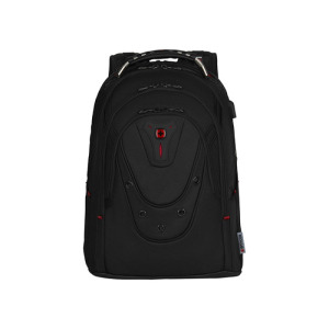 Plecak na laptopa Ibex Ballistic Deluxe 16'' Wenger Czarny