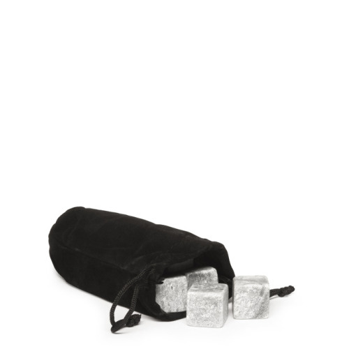 Kamienie chłodzące do whiskey 9-szt Default 5016350- (1)