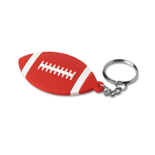 Brelok 3D według własnego projektu Wielokolorowy MK1003-40mm (2)