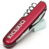 Scyzoryk HAVANNA Czerwony 960205 (3) thumbnail