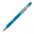Długopis aluminiowy touch pen HERMANN Jasnoniebieski 1368924 (3) thumbnail