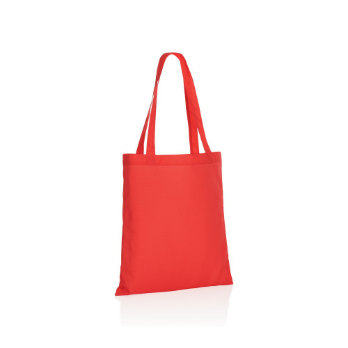 Torba na zakupy AWARE™ RPET Czerwony P762.664 