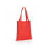 Torba na zakupy AWARE™ RPET Czerwony P762.664  thumbnail