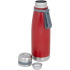 Butelka termiczna stalowa Pierre Cardin 650 ml Czerwony B9000501IP305 (16) thumbnail