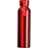 Butelka z aluminium z recyklingu CORK 600 ml Czerwony 424705 (4) thumbnail