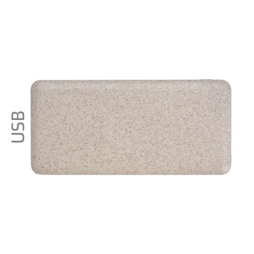 Power bank 10000 mAh Khaki P322.299 (10)