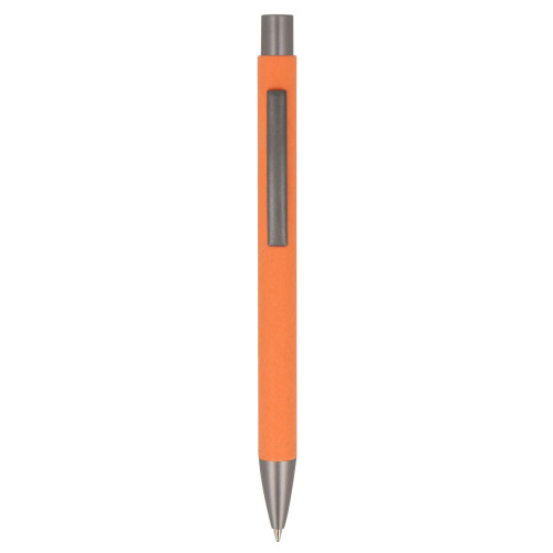 Papier Ballpen New York Pomarańczowy LT87250-N0026 (1)