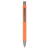 Papier Ballpen New York Pomarańczowy LT87250-N0026 (1) thumbnail