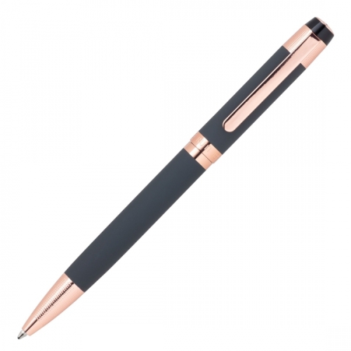 Długopis Thames Grey Szary NSQ0134G 