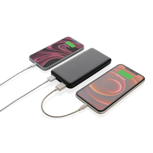 Power bank 10000 mAh Czarny P324.791 (4)