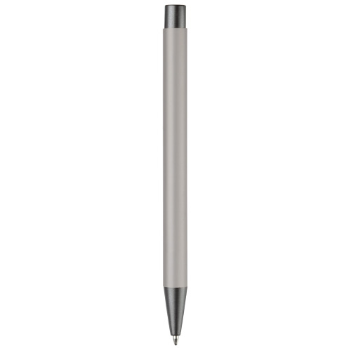 Długopis New York soft touch Jasnoszary LT87767-N0062 (3)