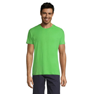 REGENT UNISEX T-SHIRT 150g Lime