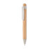 Długopis bambusowy beżowy MO9481-13 (1) thumbnail