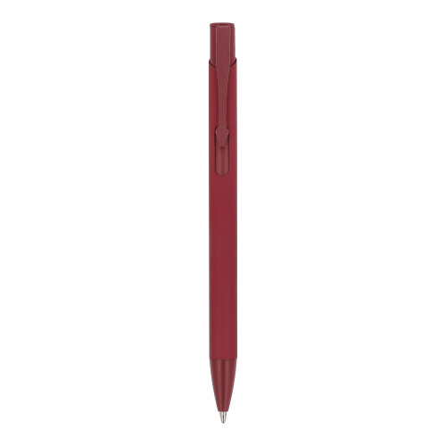 Długopis Alicante softtouch Deluxe Ciemnoczerwony LT87890-N0020 (2)