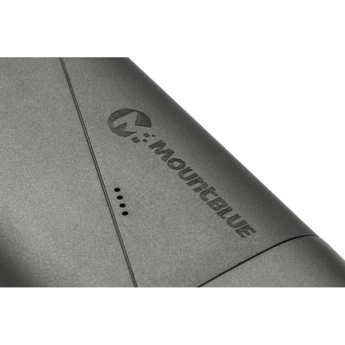 Power bank 7500 mAh Mauro Conti, adapter sieciowy Szary V4832-19 (17)