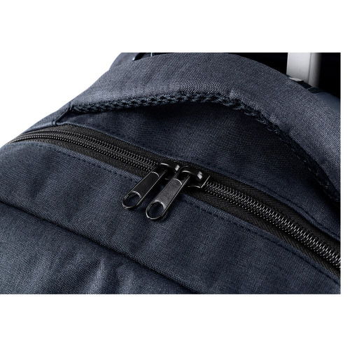 Plecak na laptopa 15" Granatowy V0708-04 (4)