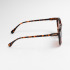 Okulary przeciwsłoneczne Alesia Brown Brązowy CGS218Y (3) thumbnail