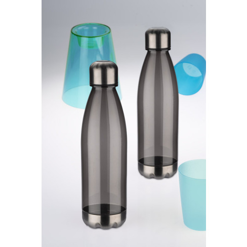 Butelka BOTILA 750 ml Czarny 16239-02 (6)
