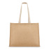 Jutowa torba na zakupy OEKO-TEX® 45 x 12 x 35 cm 320 g/m² Ecru LT95371-N0054 (2) thumbnail