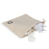 2090 - Długi kabel do ładowania Xoopar Mr Bio + adapter z wtyczką UK Biały LT41026-N0001 (3) thumbnail