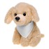 Cobi, pluszowy pies jasnobrązowy HE747-18 (1) thumbnail