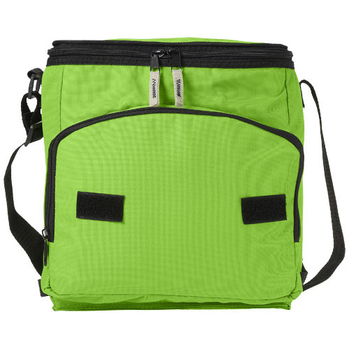 Składana torba termoizolacyjna Stockholm Limonka 11909502 (3)