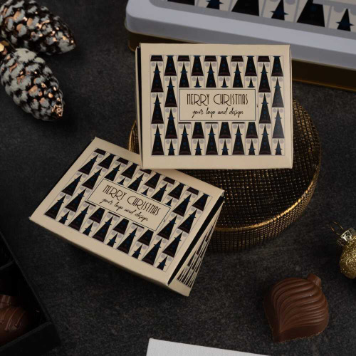 Pralinka Christmas Moments Wielokolorowy S0544/XM (1)