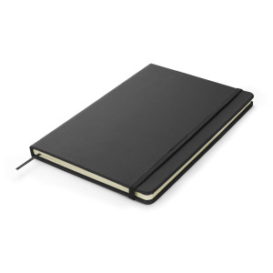 Notes VITAL A5 Czarny