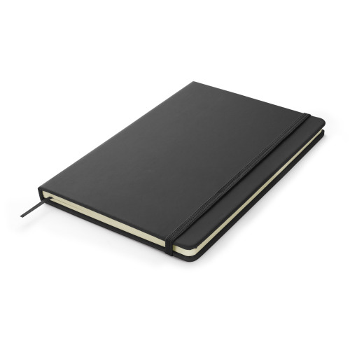 Notes VITAL A5 Czarny 17545-02 