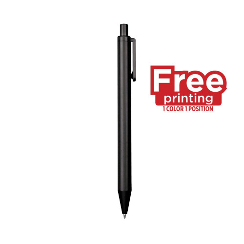 Długopis czarny V1946-03 (3)
