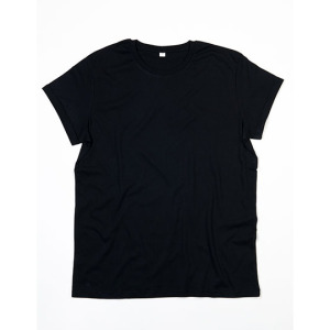 T-shirt Klasyczny Bawełna Organiczna