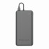 Power bank 20000 mAh Urban Vitamin Menlo Czarny P322.8801 (1) thumbnail