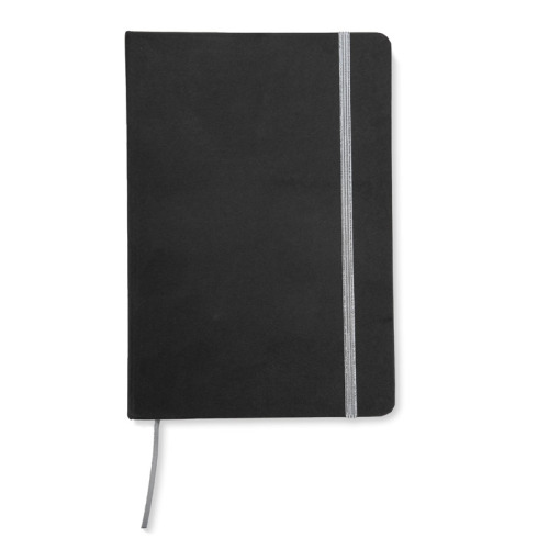 Notes KORYO A5 Srebrny 18220-00 (2)