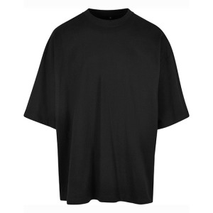 Koszulka Oversize Bawełniana